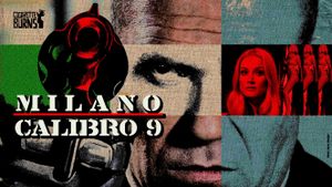 Caliber 9's poster