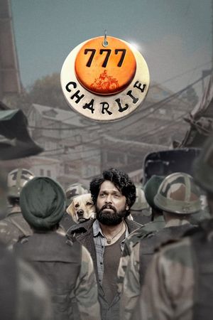 777 Charlie's poster