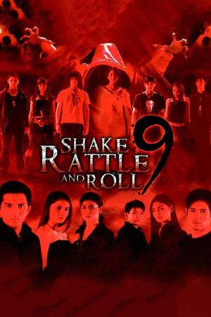 Shake, Rattle & Roll 9's poster image