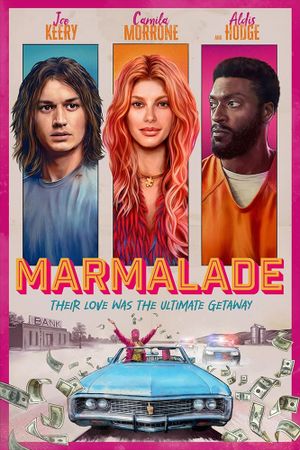 Marmalade's poster