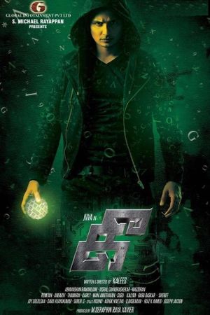 Kee's poster
