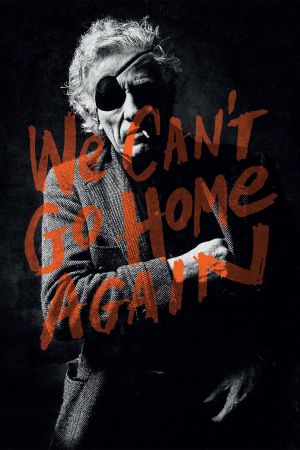 We Can't Go Home Again's poster