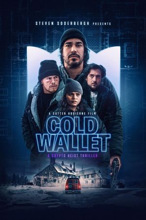 Cold Wallet's poster