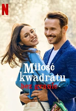 Squared Love Everlasting's poster