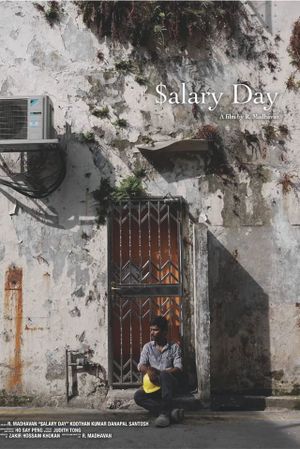 Salary Day's poster