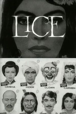 Face's poster