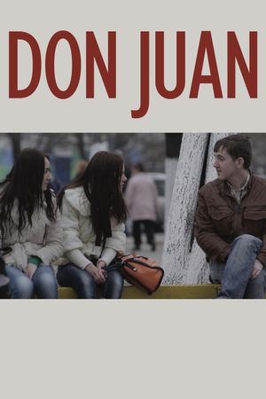 Don Juan's poster