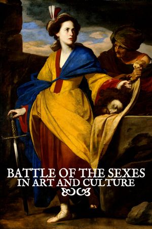 Battlefield Gender's poster