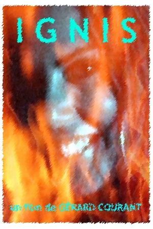 Ignis's poster