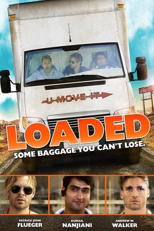 Loaded's poster