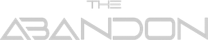 The Abandon's poster
