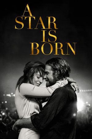 A Star Is Born's poster