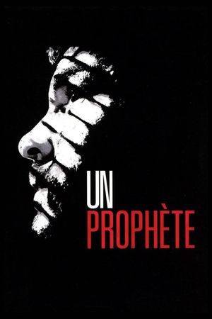 A Prophet's poster