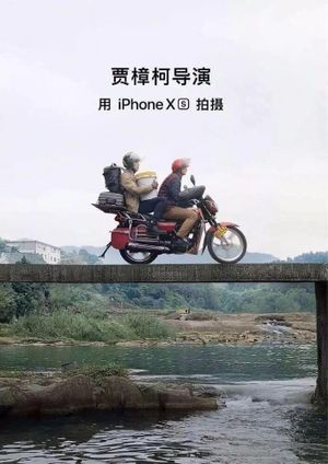 The Bucket's poster