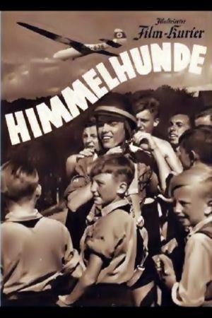 Himmelhunde's poster