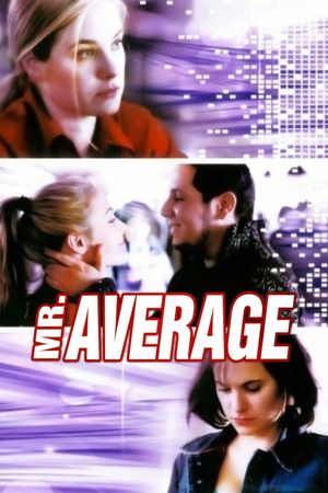 Mr. Average's poster