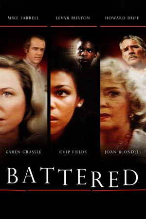 Battered's poster