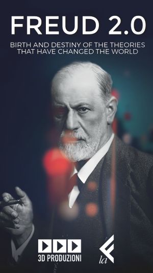 Freud 2.0 - Il destino di un pensiero che ha cambiato il mondo's poster image