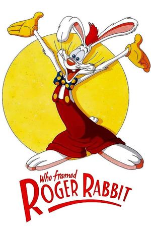 Who Framed Roger Rabbit's poster