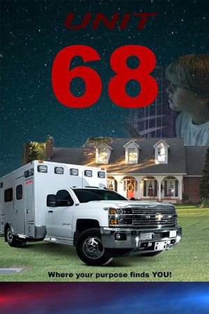 Unit 68's poster