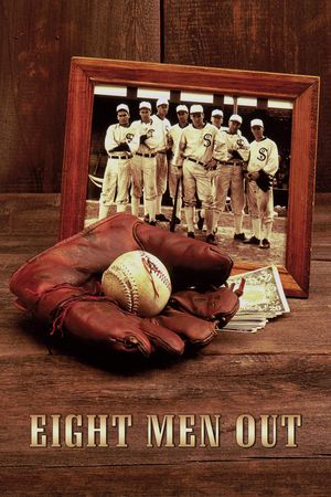 Eight Men Out's poster image