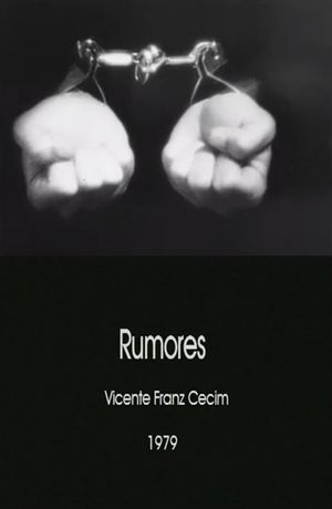 Rumores's poster