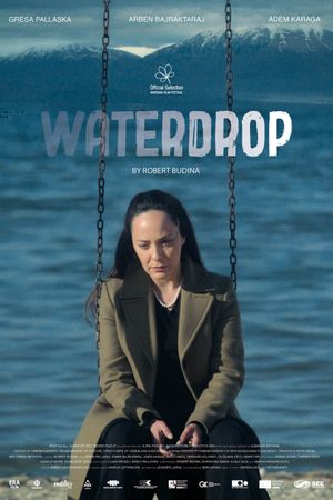 Waterdrop's poster