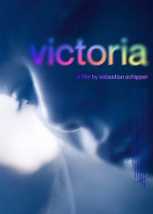 Victoria's poster