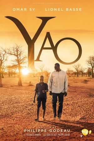 Yao's poster