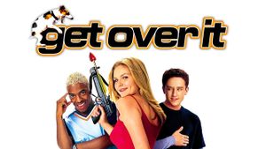 Get Over It's poster