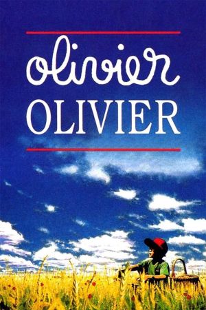 Olivier, Olivier's poster