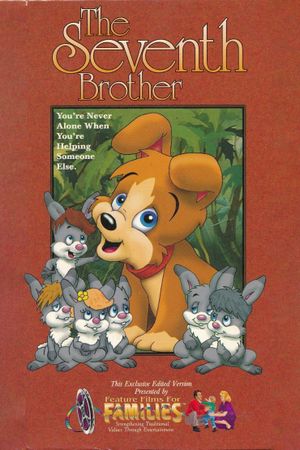 The Seventh Brother's poster