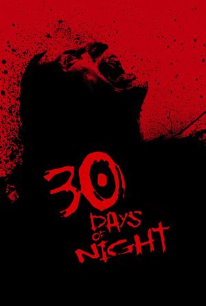 30 Days of Night's poster