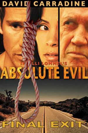 Absolute Evil - Final Exit's poster