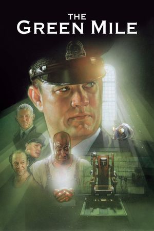 The Green Mile's poster