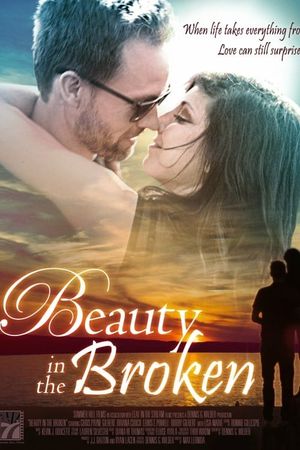 Beauty in the Broken's poster