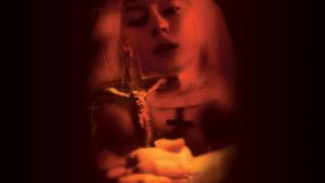 Agnes of God's poster