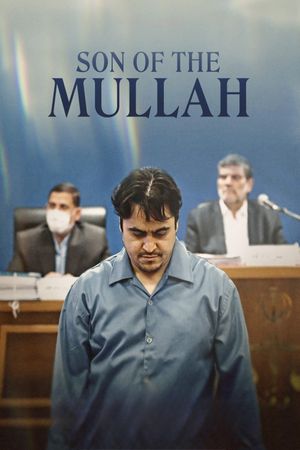 Son of the Mullah's poster