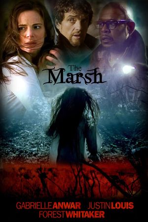 The Marsh's poster