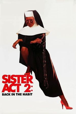 Sister Act 2: Back in the Habit's poster