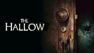 The Hallow's poster