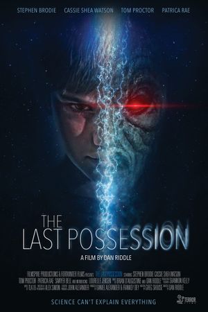 The Last Possession's poster