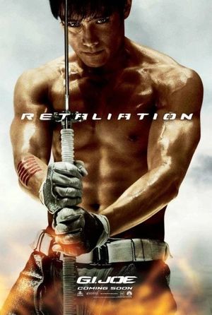 G.I. Joe: Retaliation's poster