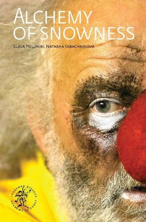 Slava's Snowshow's poster