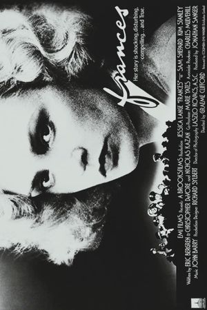Frances's poster