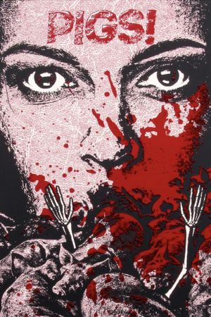 Daddy's Deadly Darling's poster