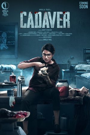 Cadaver's poster