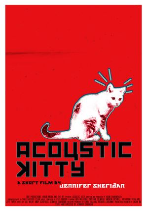Acoustic Kitty's poster