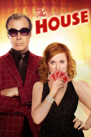The House's poster