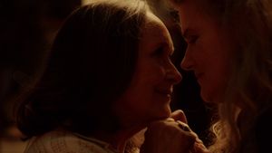 Two of Us's poster